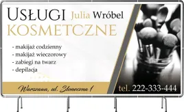 baner-reklamowy-100x50cm-gotowy-projekt-studio-kosmetyczne-duzy-wybor