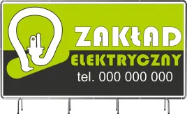 baner-reklamowy-100x50cm-zaklad-elektryczny-twoja-nazwa-duzo-wzorow
