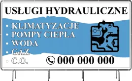 baner-reklamowy-100x50-cmuslugi-hydrauliczne-duzo-wzorow-projekt-gratis