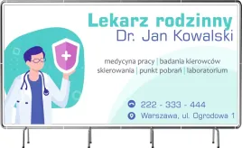 baner-reklamowy-2x1-m-plandeka-duzy-wybor-wzorow-lekarz-rodzinny