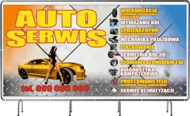 baner-reklamowy-100x50-cm-projekt-gratis-auto-serwis-twoj-napis