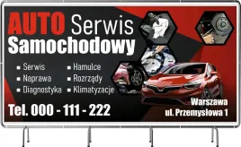 baner-reklamowy-100x50-cm-projekt-gratis-auto-serwis-samochodowy-twoj-tekst