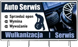 baner-reklamowy-100x50-cm-projekt-gratis-auto-serwis-sprzedaz-wymiana-opon
