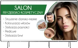 baner-reklamowy-100x50cm-twoja-nazwa-firmy-salon-kosmetyczny-duzo-wzorow