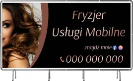 baner-reklamowy-100x50cm-twoja-nazwa-firmy-uslugi-fryzjer-mobilny