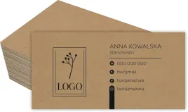 100-szt-eko-wizytowki-firmowe-kraft-250g-projekt-projekt-gratis