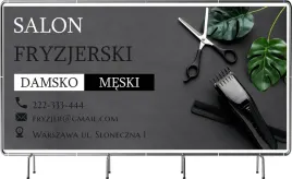 baner-reklamowy-200x100cm-projekt-gratis-salon-fryzjerski-duzo-wzorow
