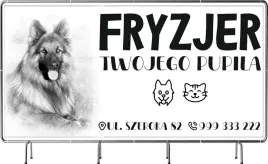 baner-reklamowy-100x50cm-psi-fryzjer-gotowy-projekt-gratis-rozne-wzory