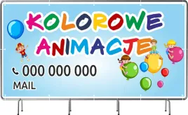 baner-reklamowy-100x50cm-gotowy-projekt-animacje-dla-dzieci-plandeka