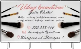 baner-reklamowy-100x50cm-projekt-gratis-uslugi-kosmetyczne-duzo-wzorow