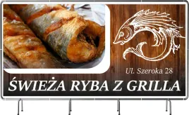 baner-reklamowy-200x100-cm-duzy-wybor-rozne-wzory-swieza-ryba-z-grilla