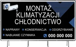 baner-reklamowy-100x50cm-montaz-klimatyzacji-twoja-nazwa-duzo-wzorow