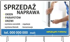 baner-reklamowy-100x50cm-gotowy-projekt-naprawa-okien-parapetow-plandeka