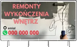 baner-reklamowy-100x50cm-gotowy-projekt-wykonczenia-wnetrz-remonty-plandeka