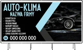 baner-reklamowy-100x50-cm-projekt-gratis-auto-kilma-duzo-wzorow