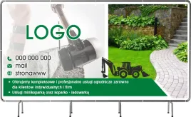 baner-reklamowy-100x50cm-z-gotowego-projektu-uslugi-ogrodnicze-plandeka