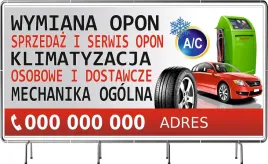 baner-reklamowy-100x50-cm-projekt-gratis-auto-serwismechanika-ogolna