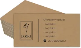 100-szt-eko-wizytowki-firmowe-kraft-250g-projekt-projekt-gratis