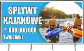 baner-reklamowy-100x50cm-gotowy-projekt-splywy-kajakowe-plandeka