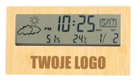 grawerowany-cyfrowy-zegar-stacja-pogodowa-twoje-logo-napis-50-sztuk