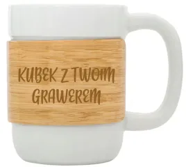 kubek-ceramiczny-z-bambusowa-opaska-twoje-logo-napis-gadzet-firmowy-10-szt