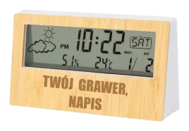 grawerowany-cyfrowy-zegar-stacja-pogodowa-twoje-logo-napis-25-sztuk