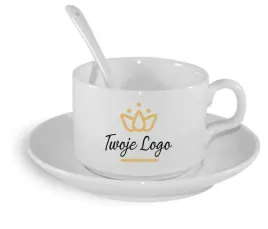 filizanka-z-talerzykiem-i-lyzeczka-nadruk-twoje-logo-napis-gadzet-firmowy