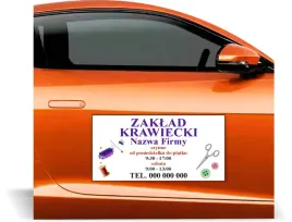 magnes-na-samochod-reklama-magnetyczna-60x30-cm-zaklad-krawiecki