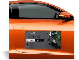 magnes-na-samochod-reklama-magnetyczna-60x30-salon-fryzjerski-duzo-wzorow
