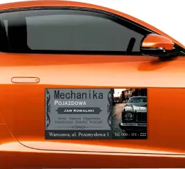 magnes-na-auto-reklama-magnetyczna-projekt-gratis-mechanika-pojazdowa