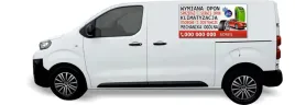 reklama-naklejka-na-samochod-duzo-wzorow-auto-serwis-wymiana-opon