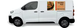 reklama-naklejka-na-samochod-duzy-wybor-wzorow-pizza-pizzeria