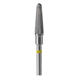 staleks-frez-z-weglika-spiekanego-sciety-stozek-zolty-6mm-13mm-ft70y040-13