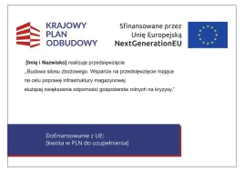 tabliczka-silos-kpo-krajowy-plan-odbudowy-dofinansowanie-pcv-42x30-cm