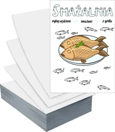 ulotki-a4-100-szt-reklamowe-firmowe-duzo-wzorow-swieze-ryby-smazalnia-ryb