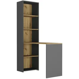 biurko-prostokatne-framire-120-x-50-x-180-cm-antracyt-dab-artisan-b-50s