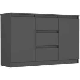 komoda-r-120-s3-3-szuflady-antracyt