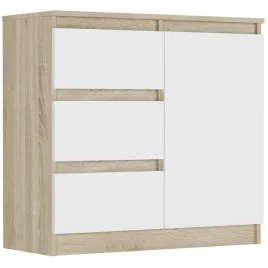 komoda-r-80-s3-3-szuflady-sonoma-mix-bialy