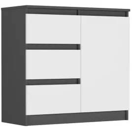 komoda-r-80-s3-3-szuflady-antracyt-mix-bialy