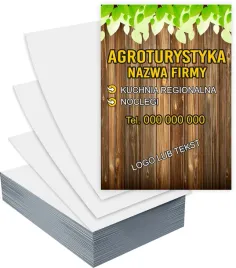 ulotki-a4-100-szt-firmowe-reklamowe-agroturystyka-projekt-gratis