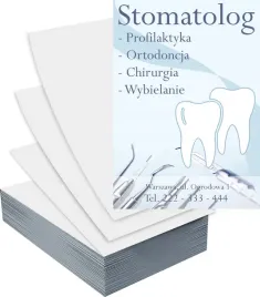 ulotki-a4-1000szt-reklamowe-firmowe-duzy-wybor-stomatolog-chirurgia