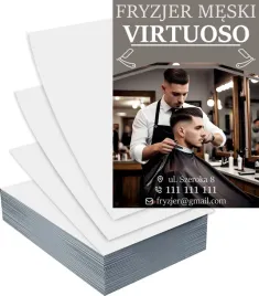 ulotki-a5-5000szt-reklamowe-firmowe-fryzjer-meski-duzy-wybor-wzorow