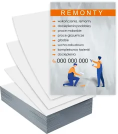 ulotki-a4-100-szt-firmowe-reklamowe-darmowy-projekt-remonty