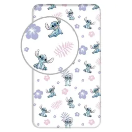 przescieradlo-bawelniane-z-gumka-lilo-i-stitch-biale-kolorowe-jerry-fabrics
