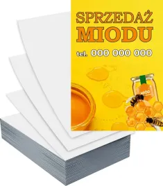 ulotki-a4-5000szt-reklamowe-firmowe-duzy-wybor-wzorow-sprzedaz-miodu