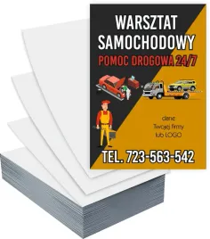 ulotki-a4-reklamowe-warsztat-samochodowy-gotowy-projekt-gratis-1000-szt