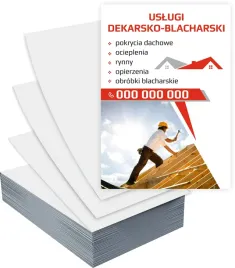 ulotki-a4-reklamowe-firmowe-uslugi-dekarskie-gotowy-projekt-gratis-1000-szt