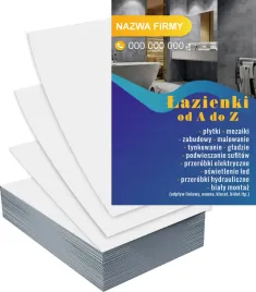 ulotki-a6-5000-szt-reklamowe-firmowe-lazienki-plytki-gladzie-duzo-wzorow