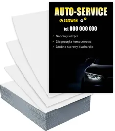 ulotki-a5-1000-szt-firmowe-reklamowe-auto-serwis-projekt-gratis