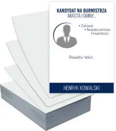 ulotki-a6-wyborcze-5000-szt-wybory-na-burmistrza-gminy-miasta-projekt